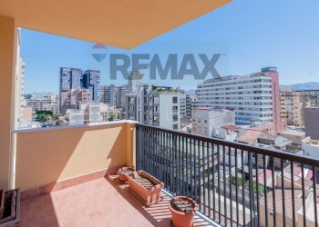 Balcone - Appartamento Via Resuttana
 
331, Palermo - foto 1