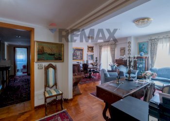 Soggiorno - Appartamento Via Resuttana
 
331, Palermo - foto 3