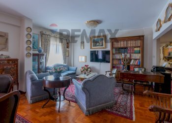 Soggiorno - Appartamento Via Resuttana
 
331, Palermo - foto 5