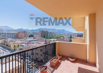 Balcone - Appartamento Via Resuttana
 
331, Palermo - foto 8
