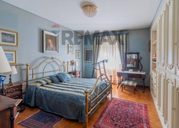 Camera / camera da letto - Appartamento Via Resuttana
 
331, Palermo - foto 11