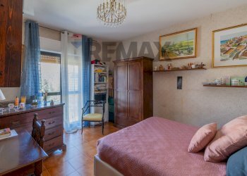 Camera / camera da letto - Appartamento Via Resuttana
 
331, Palermo - foto 14