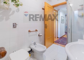 Bagno - Appartamento Via Resuttana
 
331, Palermo - foto 17