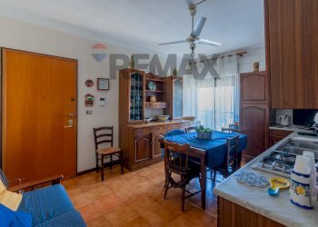 Cucina - Appartamento Via Resuttana
 
331, Palermo - foto 18