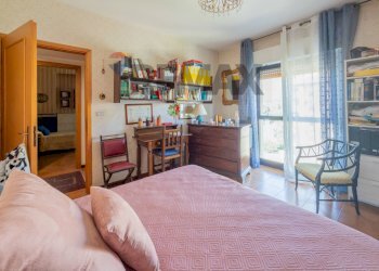 Camera / camera da letto - Appartamento Via Resuttana
 
331, Palermo - foto 20