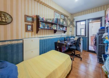 Camera / camera da letto - Appartamento Via Resuttana
 
331, Palermo - foto 22