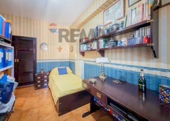 Camera / camera da letto - Appartamento Via Resuttana
 
331, Palermo - foto 23
