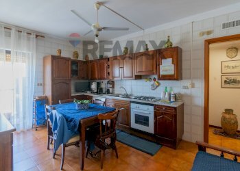 Cucina - Appartamento Via Resuttana
 
331, Palermo - foto 25