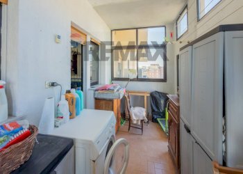 Lavanderia - Appartamento Via Resuttana
 
331, Palermo - foto 26