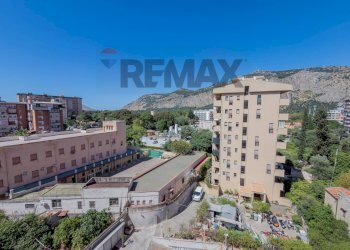 Edificio all\'aperto - Appartamento Via Resuttana
 
331, Palermo - foto 28