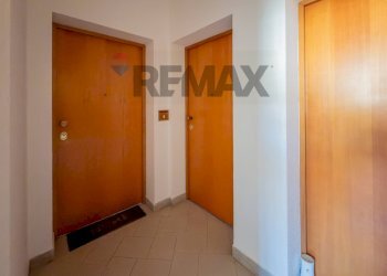 Hall / corridoio - Appartamento Via Resuttana
 
331, Palermo - foto 29