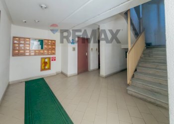 Ricezione / Lobby - Appartamento Via Resuttana
 
331, Palermo - foto 30
