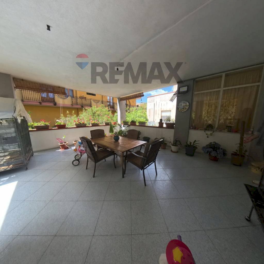 Terrazza - Apartment via Rosolino Pilo, Carini - photo 1