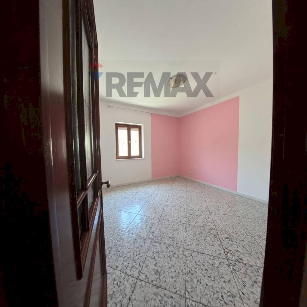 Stanza vuota - Apartment via Rosolino Pilo, Carini - photo 2