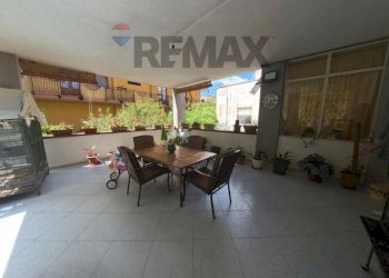 Terrazza - Apartment via Rosolino Pilo, Carini - photo 1