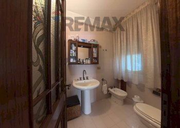 Bagno - Apartment via Rosolino Pilo, Carini - photo 4
