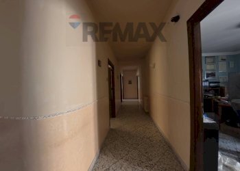 Hall / corridoio - Apartment via Rosolino Pilo, Carini - photo 7