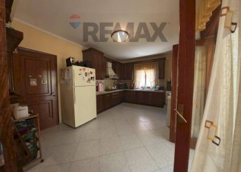 Cucina - Apartment via Rosolino Pilo, Carini - photo 9