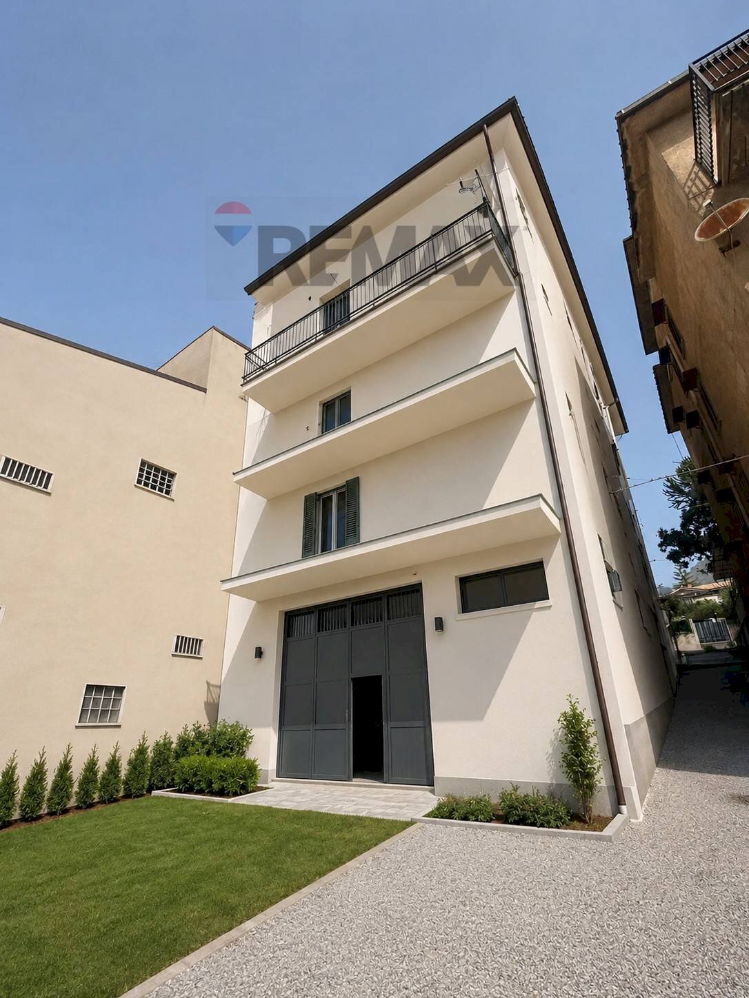Edificio all\'aperto - Shed Via Marta
2, Montelepre - photo 3