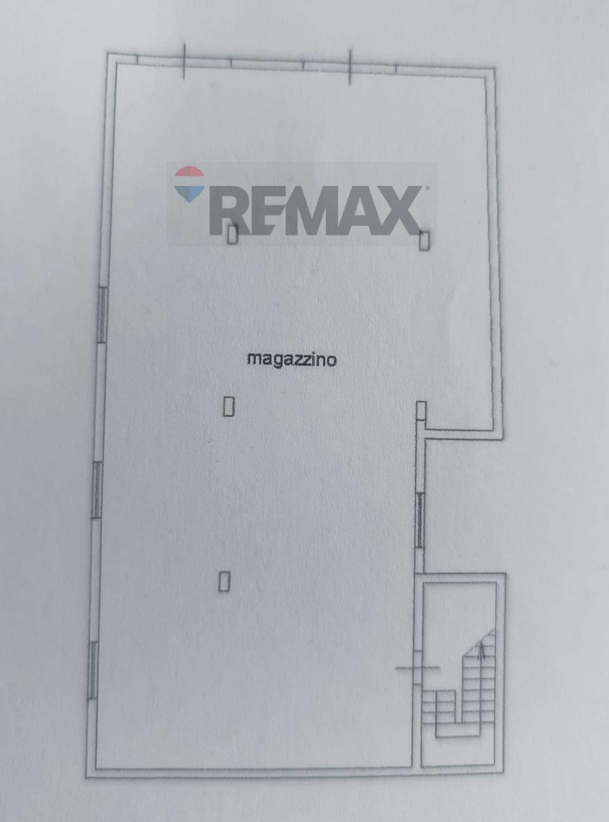Pianta 2D - Shed Via Marta
 
2, Montelepre - floor plans 1