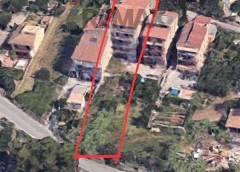 Posizione della mappa - Shed Via Marta
2, Montelepre - photo 1