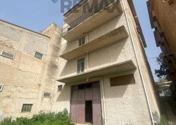 Edificio all\'aperto - Shed Via Marta
2, Montelepre - photo 2