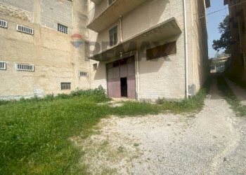 Edificio all\'aperto - Shed Via Marta
2, Montelepre - photo 20