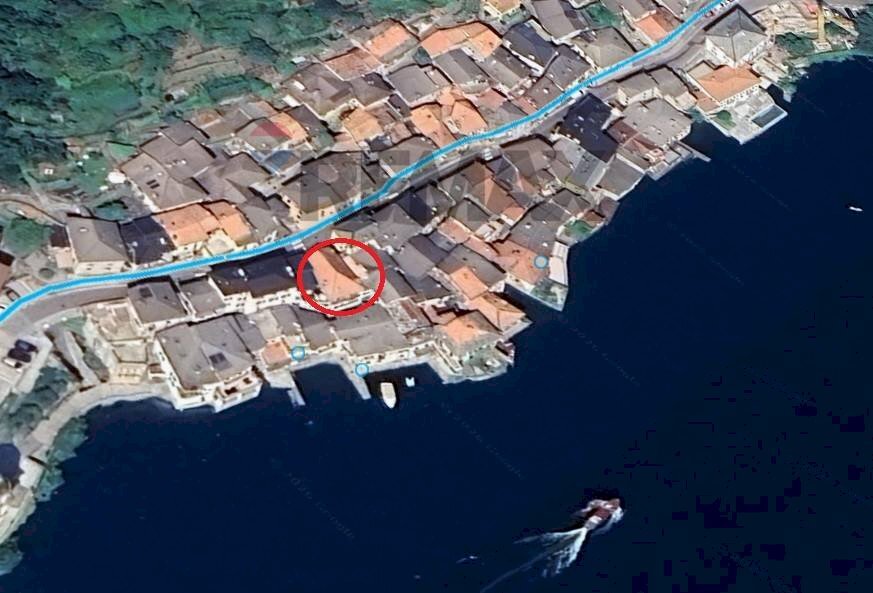 Posizione della mappa - Casa semi indipendente via regina, Brienno - foto 2
