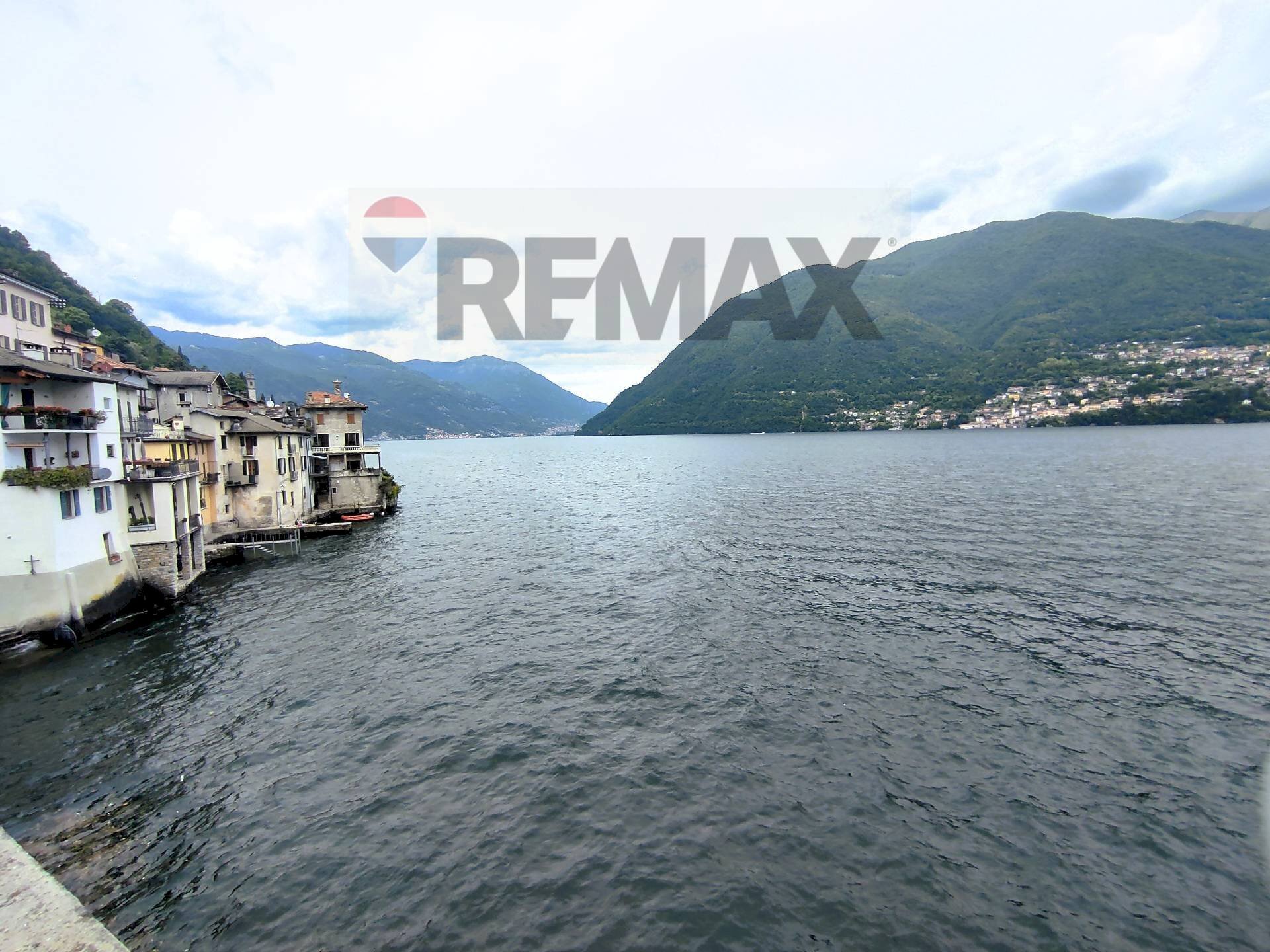 Vista dell\'acqua - Casa semi indipendente via regina, Brienno - foto 3