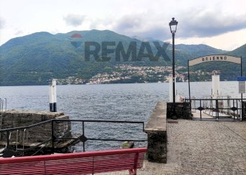 Vista dell\'acqua - Semi-detached house via regina, Brienno - photo 1