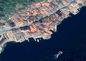 Posizione della mappa - Semi-detached house via regina, Brienno - photo 2