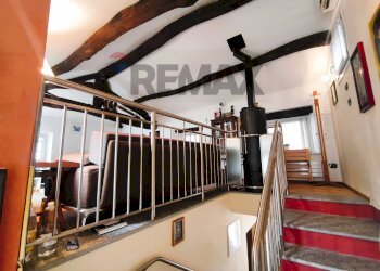 Scale - Semi-detached house via regina, Brienno - photo 6