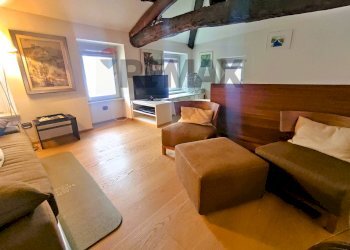 Soggiorno - Semi-detached house via regina, Brienno - photo 7