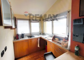 Cucina - Semi-detached house via regina, Brienno - photo 12