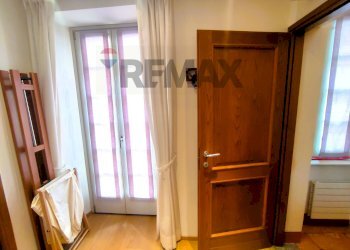 Hall / corridoio - Semi-detached house via regina, Brienno - photo 14