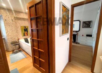 Hall / corridoio - Semi-detached house via regina, Brienno - photo 16
