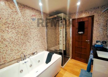 Bagno - Semi-detached house via regina, Brienno - photo 17