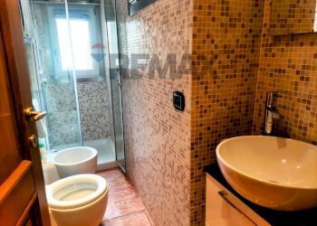 Bagno - Semi-detached house via regina, Brienno - photo 18