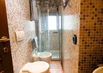 Bagno - Semi-detached house via regina, Brienno - photo 19