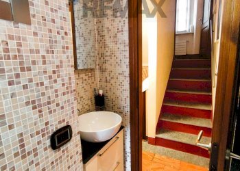 Bagno - Semi-detached house via regina, Brienno - photo 20