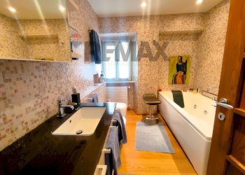 Bagno - Semi-detached house via regina, Brienno - photo 22