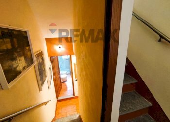 Scale - Semi-detached house via regina, Brienno - photo 23