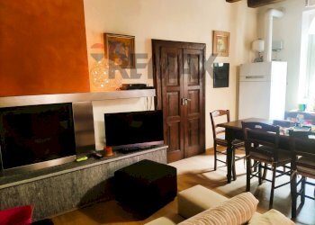 Sala da pranzo - Semi-detached house via regina, Brienno - photo 24
