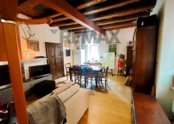 Sala da pranzo - Semi-detached house via regina, Brienno - photo 27