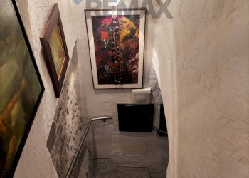 Scale - Semi-detached house via regina, Brienno - photo 28