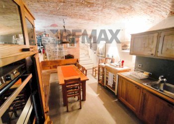 Cucina - Semi-detached house via regina, Brienno - photo 31
