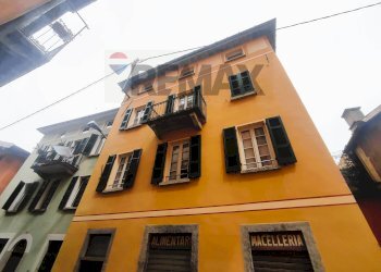 Edificio all\'aperto - Semi-detached house via regina, Brienno - photo 32