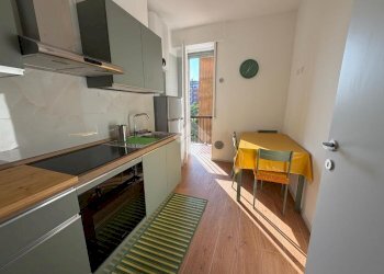 Monolocale Piazza schiavone, Milano (zona Bovisa) - foto 2