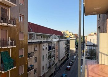 Monolocale Piazza schiavone, Milano (zona Bovisa) - foto 22