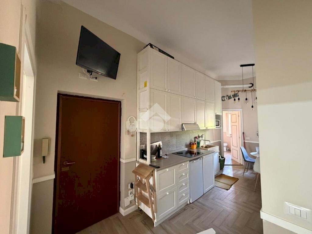 One-room apartment Piazza schiavone, Milano (neighborhood Bovisa) - photo 1